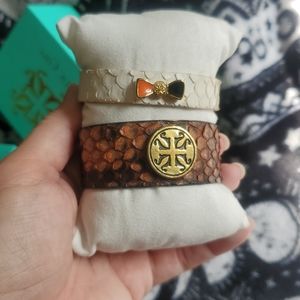 Vintage Rustic Cuffs